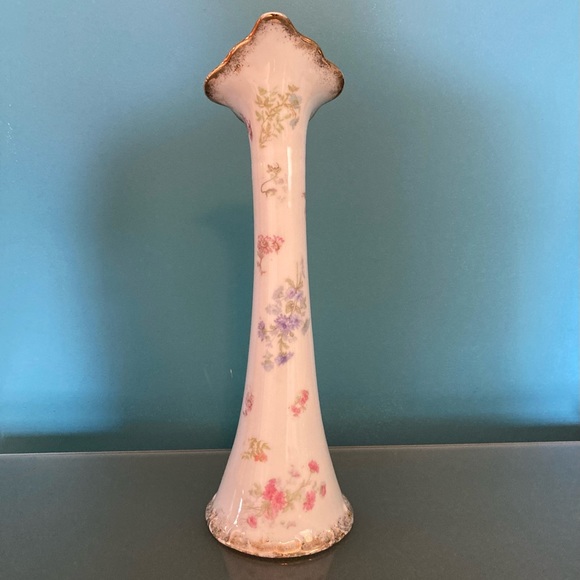 ☘️VTG Leonard Vienna Austria Vase☘️ - Picture 3 of 8
